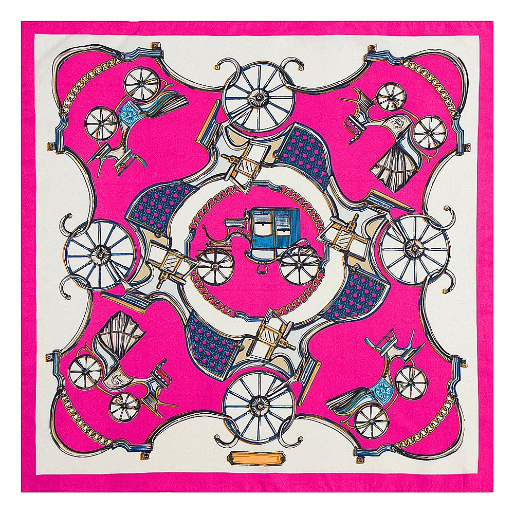 Brand New Designer womans brand Scarf High Quality 100% silk square scarves Classic Printing design womans scarves size 60x60cm H-044B
Brand New Designer womans brand Scarf High Quality 100% silk square scarves Classic Printing design womans scarves size 60x60cm H-044B
