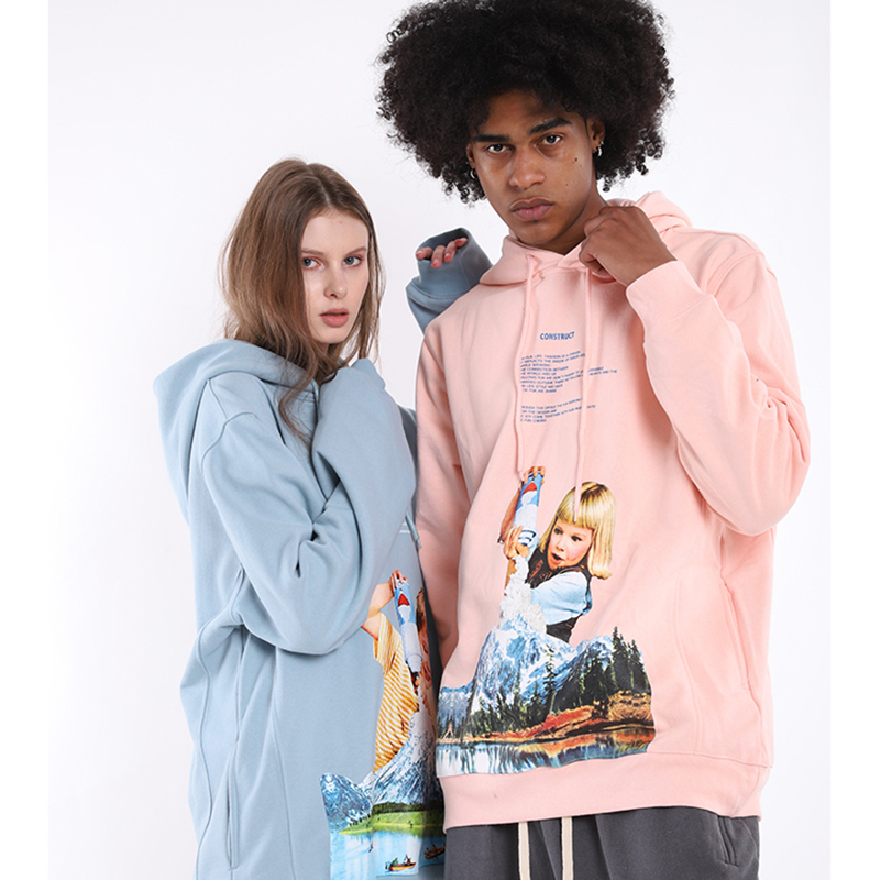 2021 New Instagram Better-sell a Printing Girl to Man Woman Winter Sell Hot Hoodies with Hoodie 07LZ, Pink
2021 New Instagram Better-sell a Printing Girl to Man Woman Winter Sell Hot Hoodies with Hoodie 07LZ, Pink