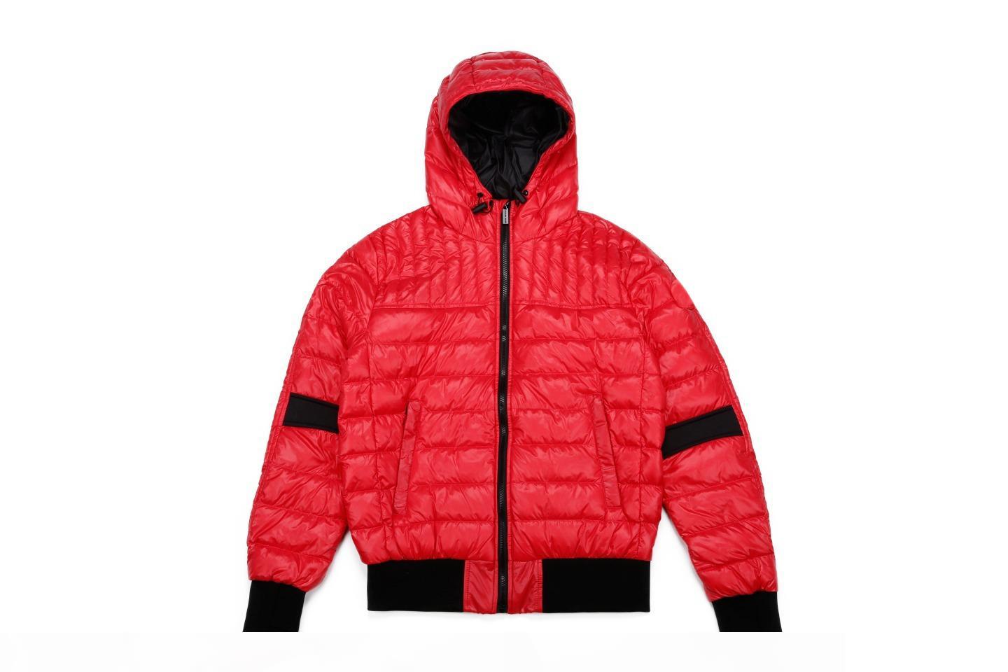 New style 2020 hot selling canada short down jacket bomber jacekt limited edition thin and light warm keeping down winter outdoor parka, As shown
New style 2020 hot selling canada short down jacket bomber jacekt limited edition thin and light warm keeping down winter outdoor parka, As shown