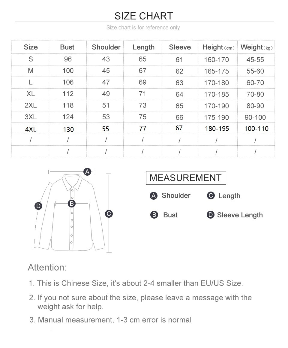 Popular spring and autumn mens thin large jacket coat T200117