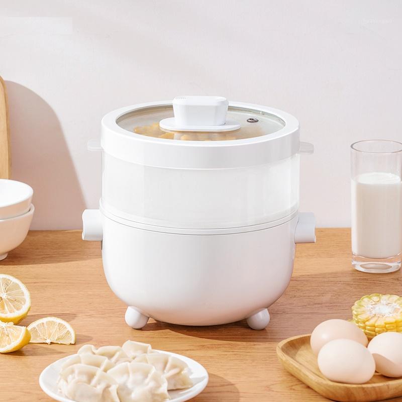 220V Electric Rice Cooker 2L Multi Cooker Mini Portable Electric Hot Pot Household Cooking Pot For Office School1
220V Electric Rice Cooker 2L Multi Cooker Mini Portable Electric Hot Pot Household Cooking Pot For Office School1