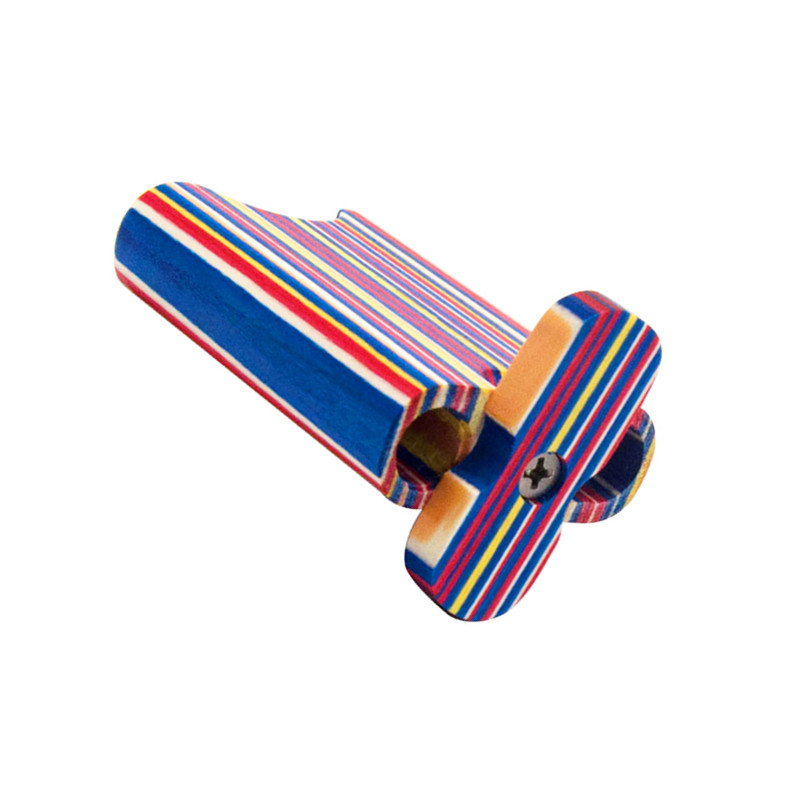 TOPPUFF 78 MM Rainbow Wood Dugout One Hitter Pipe Natural Handmade Wooden Dugout With Ceramic One Hitter Bat Pipe Cleaner Tool
TOPPUFF 78 MM Rainbow Wood Dugout One Hitter Pipe Natural Handmade Wooden Dugout With Ceramic One Hitter Bat Pipe Cleaner Tool