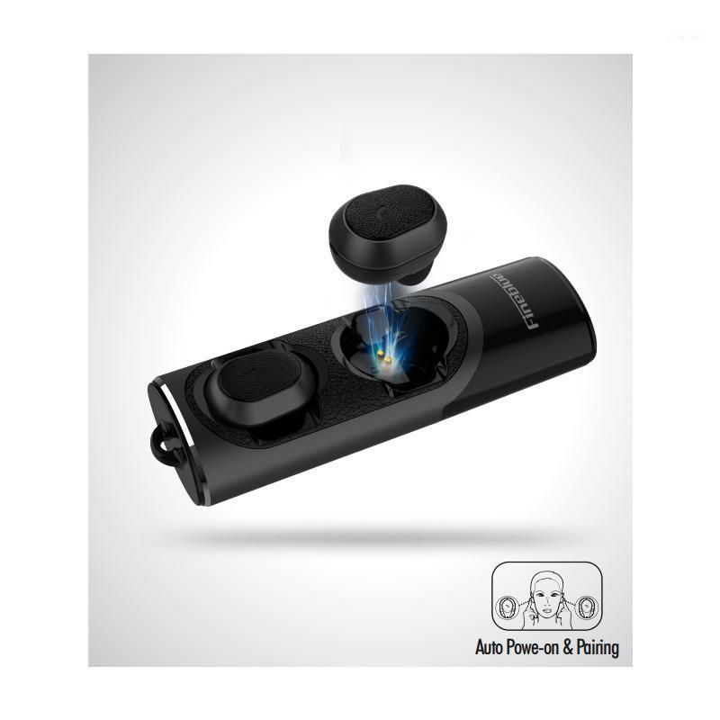 XPLUS Original TWS Bluetooth Earphone Wireless Headphone in Ear Stereo Earbuds For Phone Bass Headset with Micro1, Black
XPLUS Original TWS Bluetooth Earphone Wireless Headphone in Ear Stereo Earbuds For Phone Bass Headset with Micro1, Black