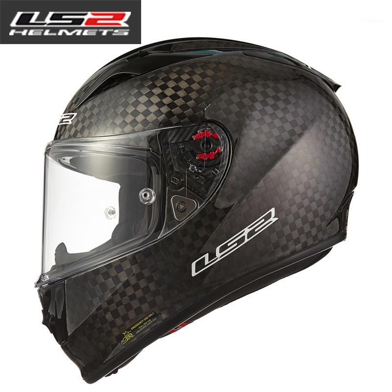 100% Genuine LS2 FF323 latest carbon fiber top racing full face motorcycle helmet sports car moto helmets capacetes motociclismo1, Yellow racer
100% Genuine LS2 FF323 latest carbon fiber top racing full face motorcycle helmet sports car moto helmets capacetes motociclismo1, Yellow racer