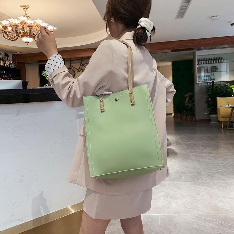 Fashion Ladies Handbags Sets Pu Leather Crossbody Bags for Women Large Capacity Shoulder Bag Female Womens Summer Handbags 2021, Black
Fashion Ladies Handbags Sets Pu Leather Crossbody Bags for Women Large Capacity Shoulder Bag Female Womens Summer Handbags 2021, Black