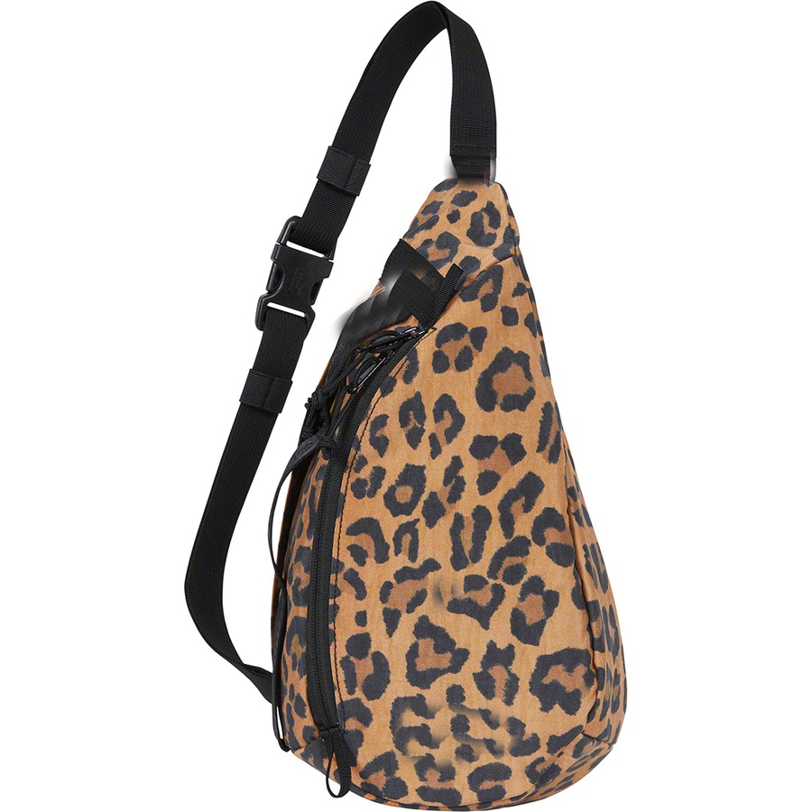 Sling Bag 4L Waist Bag Unisex Fanny Pack Fashion Travel bag handbag backpacks Waistpacks 3698