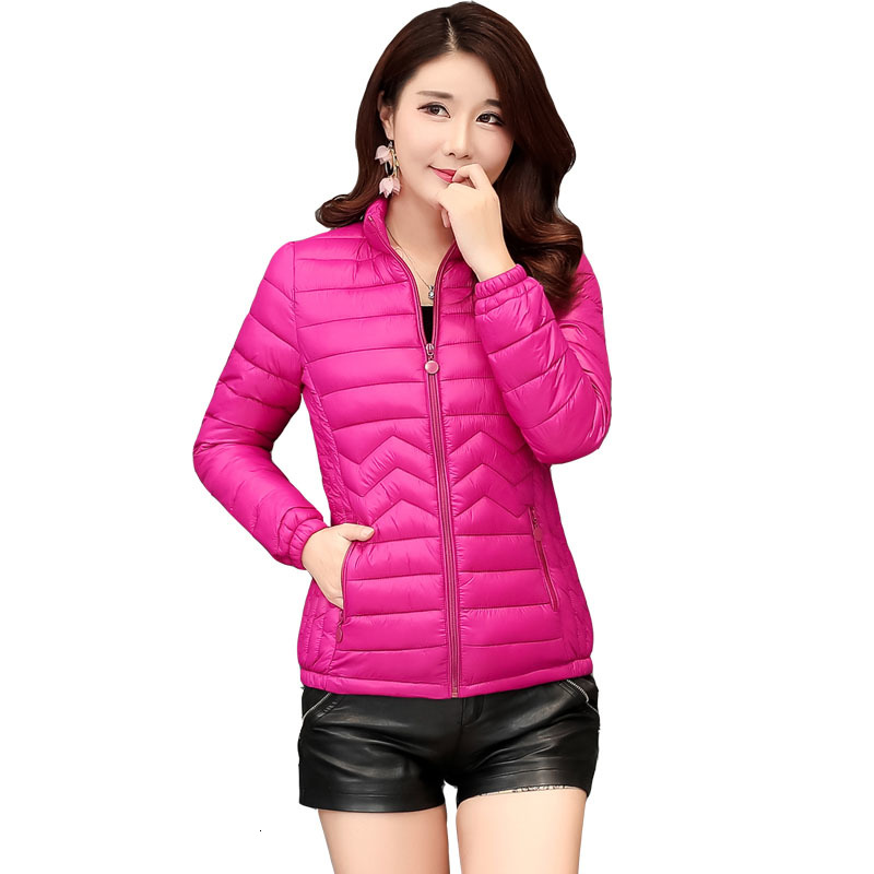 Mid-aged Mother Winter New Women's Down Korean Fashion Cotton Jacket Elegant Female Thin and Light Outerwear R469 Mf3i, Green
Mid-aged Mother Winter New Women's Down Korean Fashion Cotton Jacket Elegant Female Thin and Light Outerwear R469 Mf3i, Green
