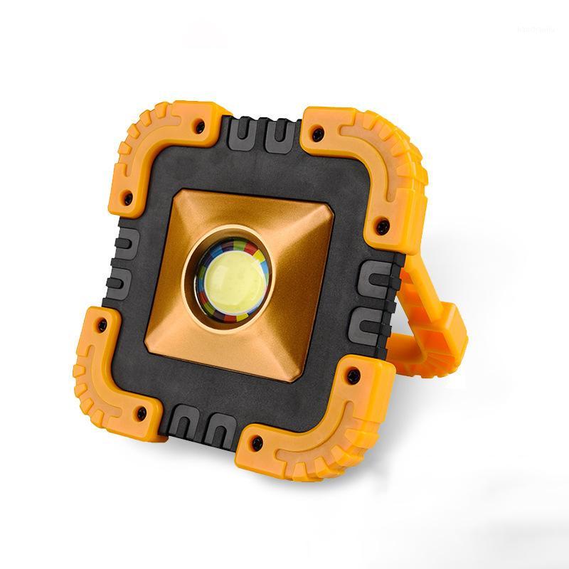 20W LED COB Solar Work Light Waterproof USB Rechargeable Floodlight Spotlight Outdoor Camping Emergency Lantern Torch Portable1
20W LED COB Solar Work Light Waterproof USB Rechargeable Floodlight Spotlight Outdoor Camping Emergency Lantern Torch Portable1