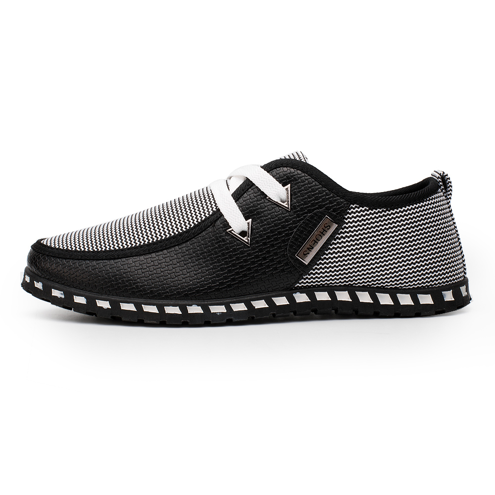 Men Casual Shoes New Arrival Breathable Light Flats Shoes Men Loafers Slip On Mens Driving Shoes Trainers Zapatos Hombre, Blue
Men Casual Shoes New Arrival Breathable Light Flats Shoes Men Loafers Slip On Mens Driving Shoes Trainers Zapatos Hombre, Blue