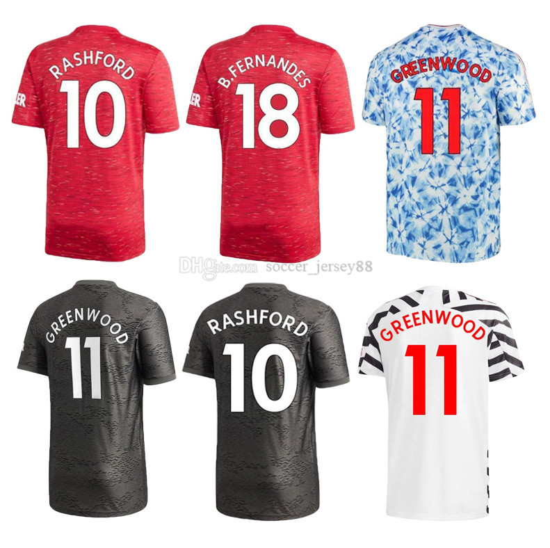2020 2021 soccer jerseys CAVANI VAN DE BEEK B. FERNANDES RASHFORD football shirts 20 21 kids kit, Adult home +patches
2020 2021 soccer jerseys CAVANI VAN DE BEEK B. FERNANDES RASHFORD football shirts 20 21 kids kit, Adult home +patches