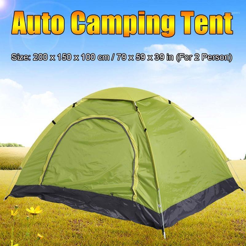 Automatic Camping Tent Easy Setup Tent Family Portable Outdoor Hiking Beach Tents Sun Protection Shelter 2 Person Waterproof1
Automatic Camping Tent Easy Setup Tent Family Portable Outdoor Hiking Beach Tents Sun Protection Shelter 2 Person Waterproof1