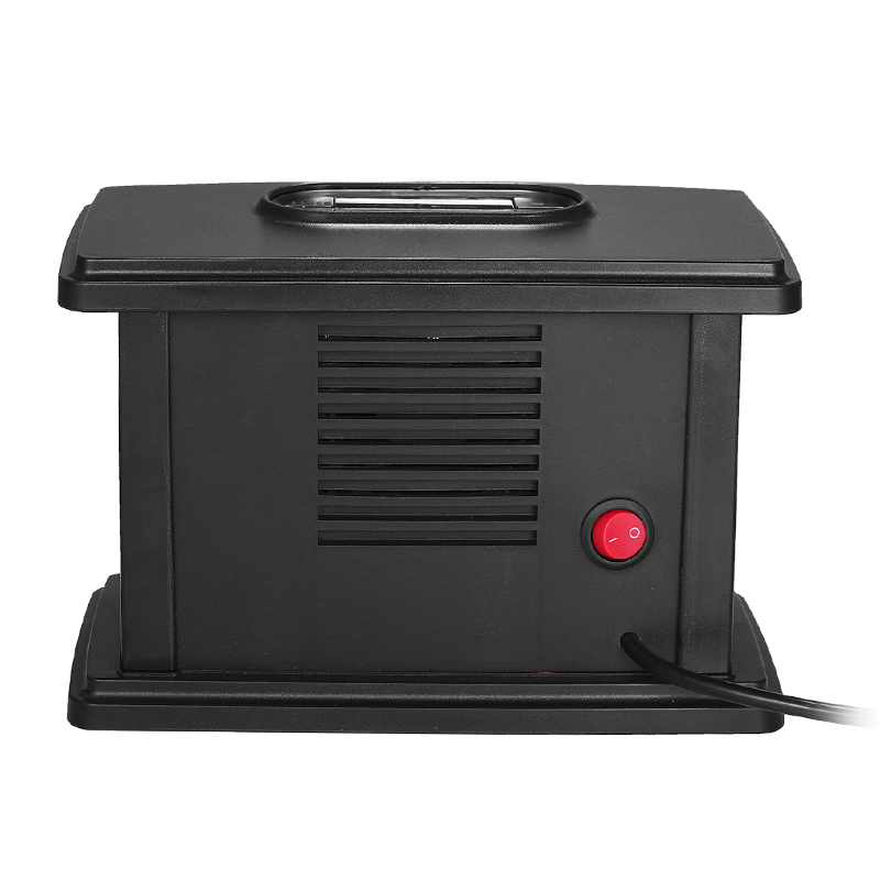 1000W Electric Fireplace Hater with Remote Control Fireplace Electric Flame Decoration Portable Indoor Space Heater for Bedroom289