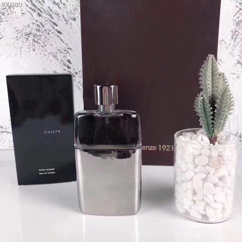Famous The Latest 90ml men perfume guilty love Cologne for Female with good smell free shopping
Famous The Latest 90ml men perfume guilty love Cologne for Female with good smell free shopping