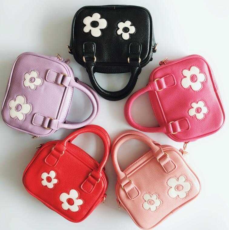 Chickids Style Kids Flower Handbags for Shopping Kids Leather Small Toddlers Mini Shoulder Bags Girls new Bags, Pink
Chickids Style Kids Flower Handbags for Shopping Kids Leather Small Toddlers Mini Shoulder Bags Girls new Bags, Pink