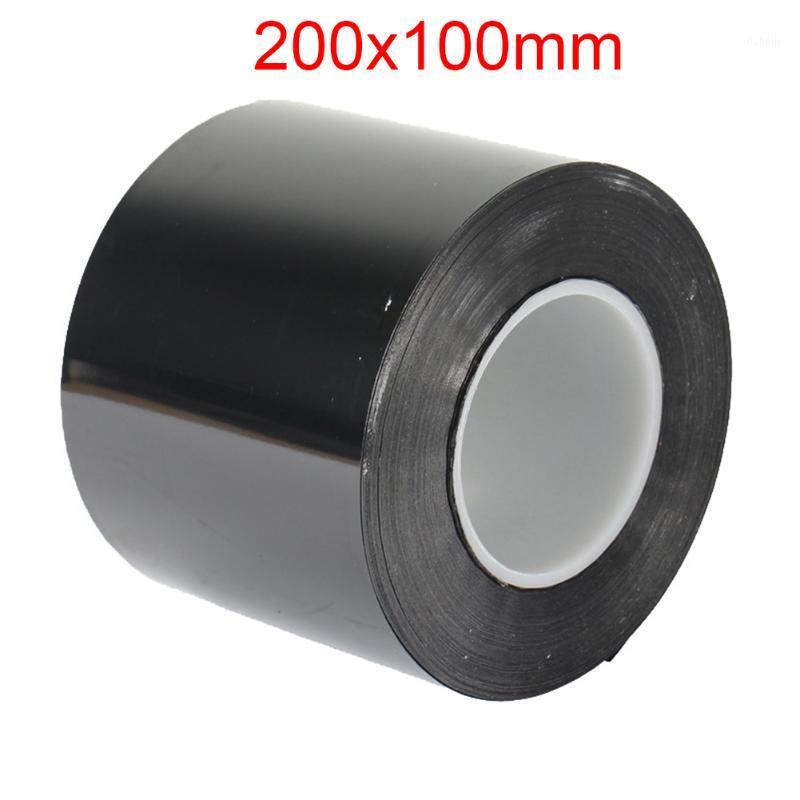 100x200x0.07mm Heatsink Sticker High Thermal Conductivity Multipurpose Flexible Accessories Lightweight Graphite Sheet GPU CPU1
100x200x0.07mm Heatsink Sticker High Thermal Conductivity Multipurpose Flexible Accessories Lightweight Graphite Sheet GPU CPU1