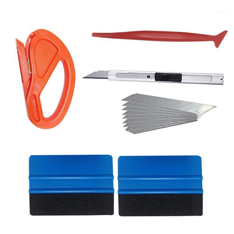 SALE 6PCS Vehicle Glass Protective Film Car Window Wrapping Vehicle Vinyl Wrapping Application Tool Wholesale Quick delivery CSV1
SALE 6PCS Vehicle Glass Protective Film Car Window Wrapping Vehicle Vinyl Wrapping Application Tool Wholesale Quick delivery CSV1