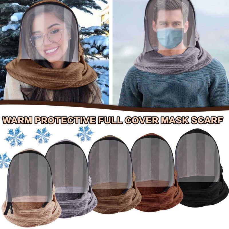 Full Face Mask Outdoor Sports Headwear Scarves Transparent Hooded Sdult Hat Winter Scarf Warm Full Face Scarf Cycling Scarves1, Khaki
Full Face Mask Outdoor Sports Headwear Scarves Transparent Hooded Sdult Hat Winter Scarf Warm Full Face Scarf Cycling Scarves1, Khaki