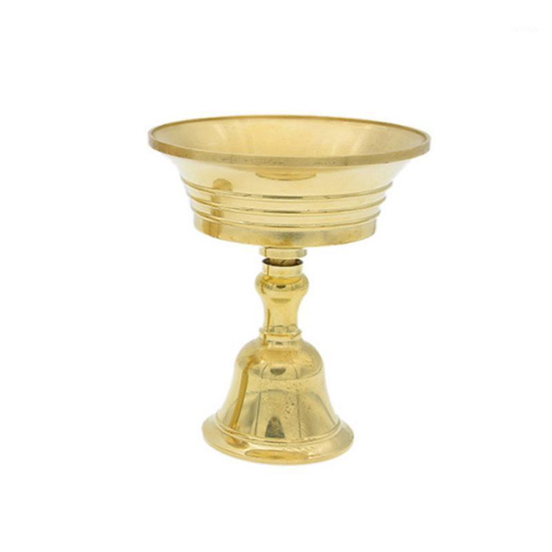 Multi-Size Copper Alloy Candlestick Candelabrum Candle Holder Collectable Party Decor Home Retro Craft Durable Candlestick Home Decoration1
Multi-Size Copper Alloy Candlestick Candelabrum Candle Holder Collectable Party Decor Home Retro Craft Durable Candlestick Home Decoration1