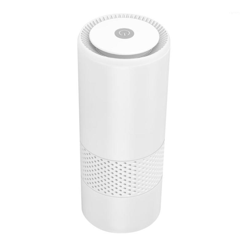 2021 New Mini Car Air Purifier Portable Negative Ion Purifiers USB Air Purifier Anion Cleaner Freshener for Car Home Office1
2021 New Mini Car Air Purifier Portable Negative Ion Purifiers USB Air Purifier Anion Cleaner Freshener for Car Home Office1