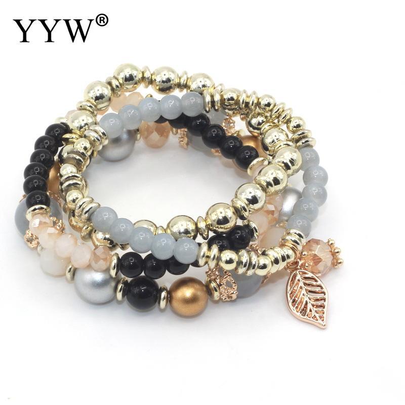 Gold Evil Eye Bracelet Turkish Crystal Small Charm Hand Of Hamsa Bracelets For Women Elastic Chain Fashion Bead Jewelry Gifts
Gold Evil Eye Bracelet Turkish Crystal Small Charm Hand Of Hamsa Bracelets For Women Elastic Chain Fashion Bead Jewelry Gifts