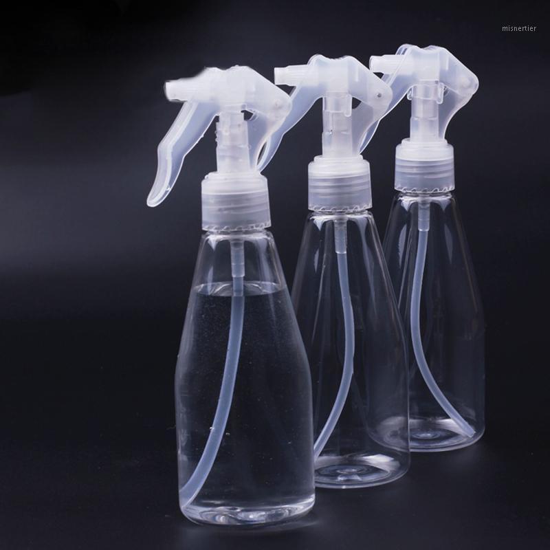 Portable 200ML Plastic Spray Bottle Transparent Makeup Moisture Atomizer Pot Fine Mist Sprayer Bottles Hair Hairdressing Tools1
Portable 200ML Plastic Spray Bottle Transparent Makeup Moisture Atomizer Pot Fine Mist Sprayer Bottles Hair Hairdressing Tools1