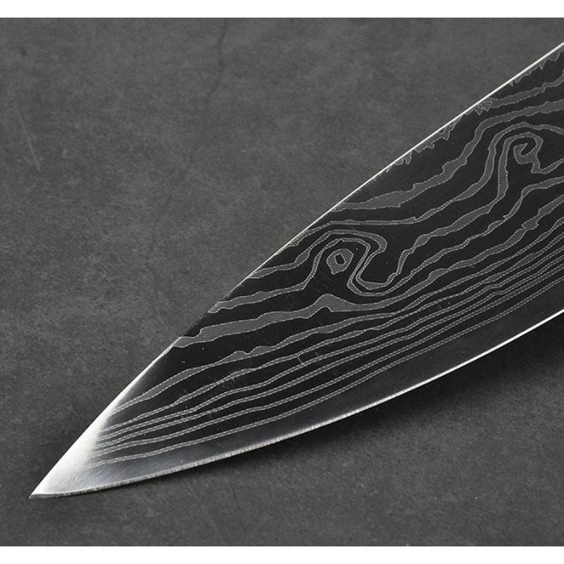 Wholesale Kitchen Tools Stainless Steel Damascus Knife Delicate Color Wooden Handle Slicing Fruit Vegetable Meat Sha jllnQV eatout
Wholesale Kitchen Tools Stainless Steel Damascus Knife Delicate Color Wooden Handle Slicing Fruit Vegetable Meat Sha jllnQV eatout