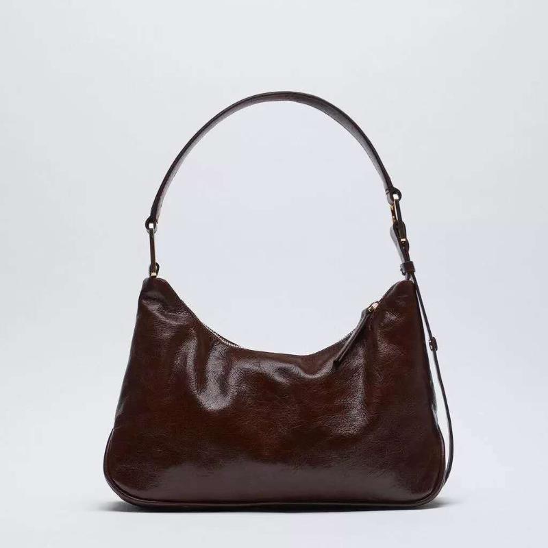 NEW Vintage Soft Leather Handbags For Women 2021 Retro Ladies Baguette Armpit Bag Casual Female Tote Purse Shoulder Bags, Black
NEW Vintage Soft Leather Handbags For Women 2021 Retro Ladies Baguette Armpit Bag Casual Female Tote Purse Shoulder Bags, Black