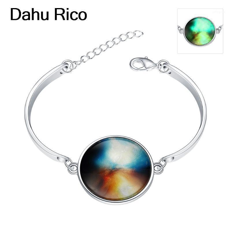 Charm Bracelets Sky Fluorescent Green Arm Bracelet Bracciale African Ethiopian Fathers Day For Mann Glass Plata Americano Fa Dahu Rico Brace
Charm Bracelets Sky Fluorescent Green Arm Bracelet Bracciale African Ethiopian Fathers Day For Mann Glass Plata Americano Fa Dahu Rico Brace
