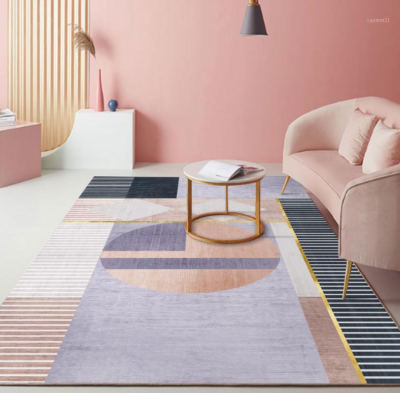 Plush Geometric Nordic Carpets And Rug For Living Bedroom Sofa Table Blanket Floor Climbing Kid Baby Play Mat Bathroom Door Mat1, Style 1
Plush Geometric Nordic Carpets And Rug For Living Bedroom Sofa Table Blanket Floor Climbing Kid Baby Play Mat Bathroom Door Mat1, Style 1