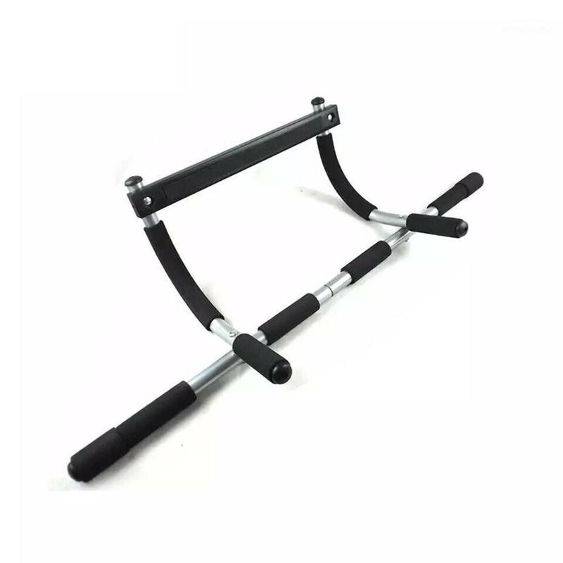 Adjustable Horizontal Bars Indoor Fitness Door Frame Multi-Functional Pull Up Bars Wall Sport Fitness Equipments1
Adjustable Horizontal Bars Indoor Fitness Door Frame Multi-Functional Pull Up Bars Wall Sport Fitness Equipments1