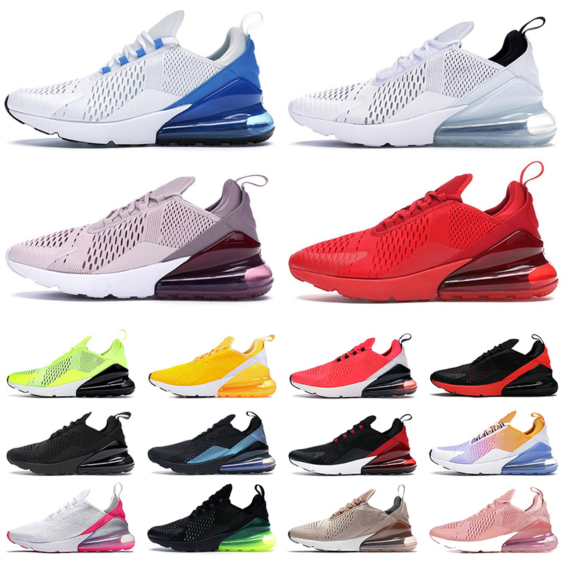 270 mens womens running shoes triple black white red Chaussures Bred Be True BARELY ROSE men women trainers Outdoor Sports Sneakers Size 36-45, B32 volt orange 40-45 
270 mens womens running shoes triple black white red Chaussures Bred Be True BARELY ROSE men women trainers Outdoor Sports Sneakers Size 36-45, B32 volt orange 40-45
