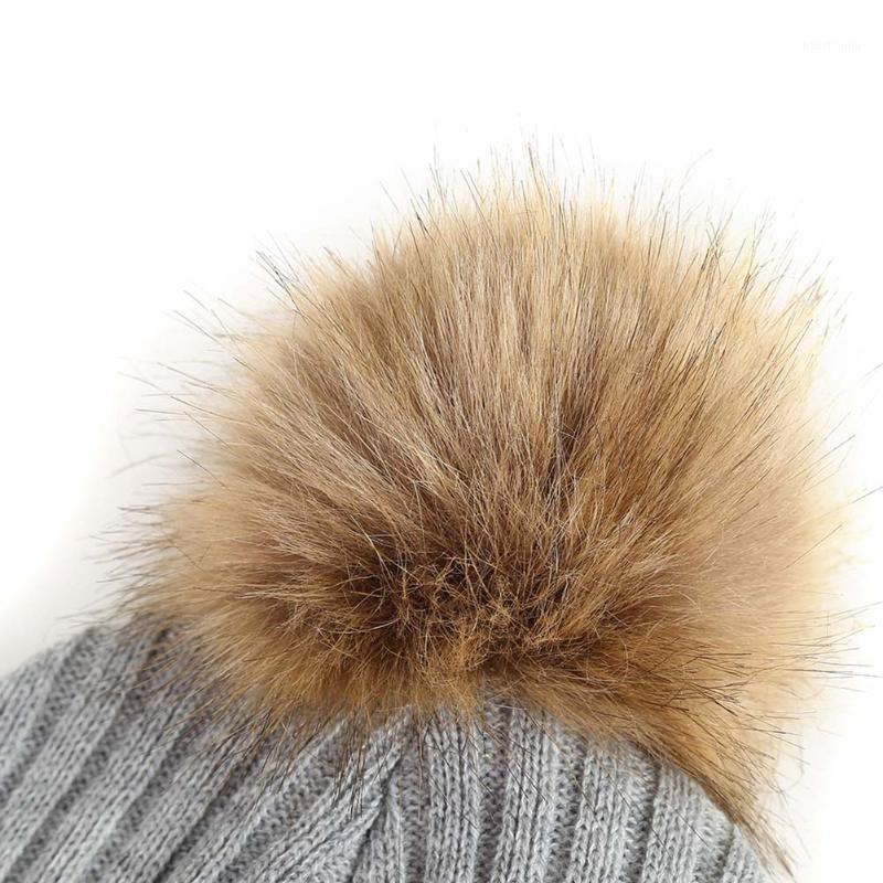 1 Pcs Children Kids Boy Girl Hat Cap Knitting Big Plush Ball Warm for Autumn Winter H7JP1, Red
1 Pcs Children Kids Boy Girl Hat Cap Knitting Big Plush Ball Warm for Autumn Winter H7JP1, Red