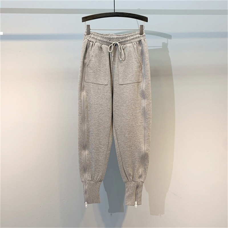 New Gross 2021 Hot Zip Up Sweatpants Winter Casuap Woman Pants Streetwear Sports 23ok DXHN, White
New Gross 2021 Hot Zip Up Sweatpants Winter Casuap Woman Pants Streetwear Sports 23ok DXHN, White