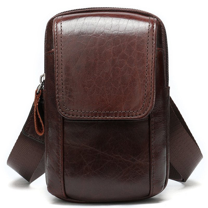 2020 Genuine Leather Shoulder Messenger Man's Bag Little Crossbody Flap Casual Masculine Project Telephone Exchange X8hv, 8950 brown
2020 Genuine Leather Shoulder Messenger Man's Bag Little Crossbody Flap Casual Masculine Project Telephone Exchange X8hv, 8950 brown