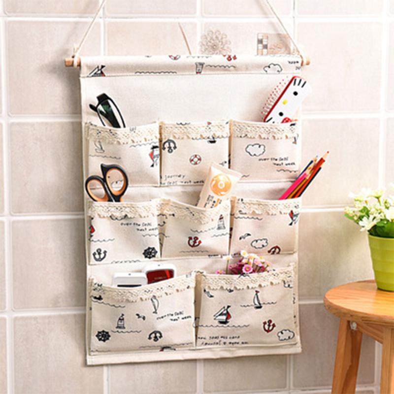 Cotton And Linen Daily Wall Hanging Bag Door Pouch Storage Bags Wall Hanging Home Office Organizer Decor
Cotton And Linen Daily Wall Hanging Bag Door Pouch Storage Bags Wall Hanging Home Office Organizer Decor