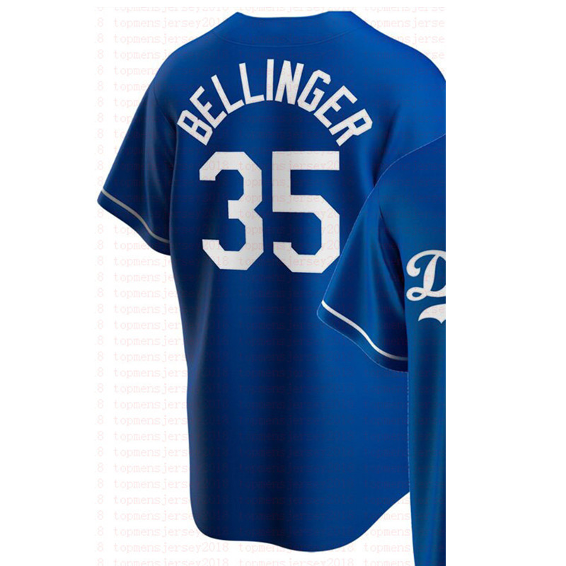Cody Bellinger Clayton Kershaw Mookie Betts Jersey Enrique Hernandez Justin Turner Corey Seager Baseball Jerseys Piazza, Blue;black
Cody Bellinger Clayton Kershaw Mookie Betts Jersey Enrique Hernandez Justin Turner Corey Seager Baseball Jerseys Piazza, Blue;black