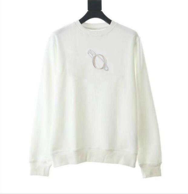 2022 White Black mens Hoodies couples casual Pullover long sleeve street Hip Hop Cotton big pin loose fit womens designer hoodie sweatshirt Plus Size M-5XL, Customize
2022 White Black mens Hoodies couples casual Pullover long sleeve street Hip Hop Cotton big pin loose fit womens designer hoodie sweatshirt Plus Size M-5XL, Customize