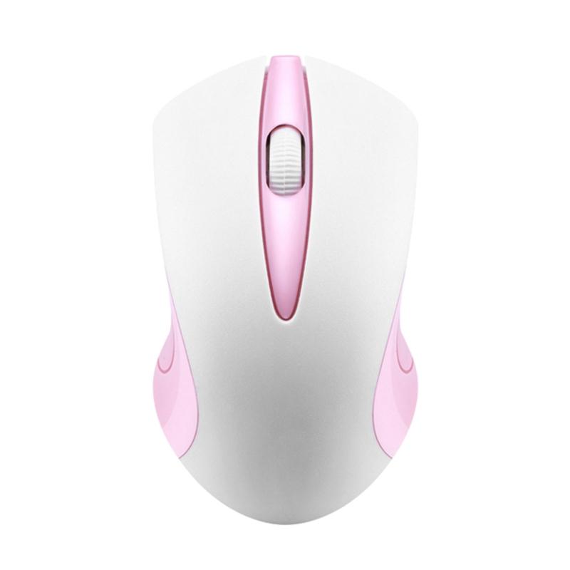 Q2 1200DPI 2.4G Wireless Mouse Silent Mute USB Rechargeable Mice for Laptop PC 62KA
Q2 1200DPI 2.4G Wireless Mouse Silent Mute USB Rechargeable Mice for Laptop PC 62KA