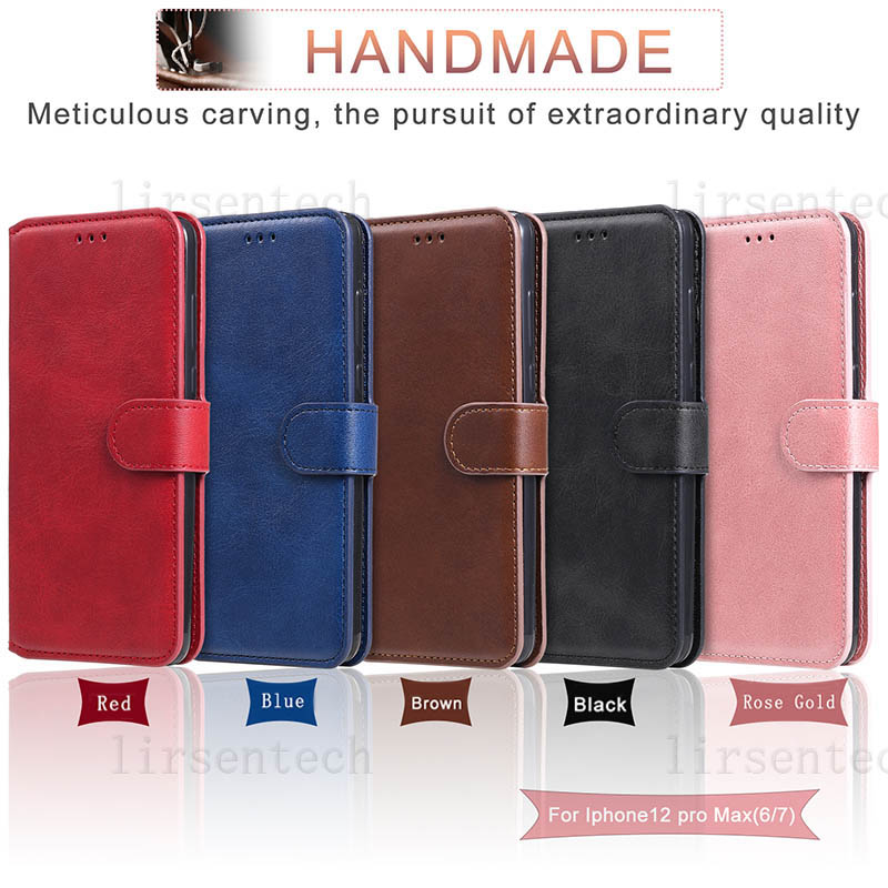 For iphone 12 mini 11 Pro Max Personalised Slim Leather Wallet Phone Case Flip Card Slots for Samsung S20 FE A71 A42 Huawei Moto Sony
For iphone 12 mini 11 Pro Max Personalised Slim Leather Wallet Phone Case Flip Card Slots for Samsung S20 FE A71 A42 Huawei Moto Sony
