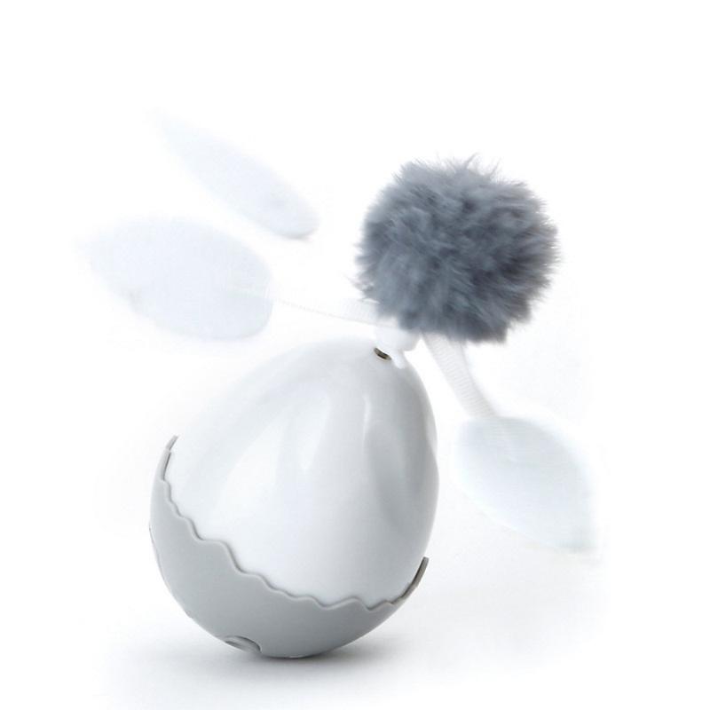 Pet Electric Tumbler Toy for Cat and Dog Spin Ball Interactive Irregular Rotating Plush with Head 360 Degrees Home Non Toxic
Pet Electric Tumbler Toy for Cat and Dog Spin Ball Interactive Irregular Rotating Plush with Head 360 Degrees Home Non Toxic