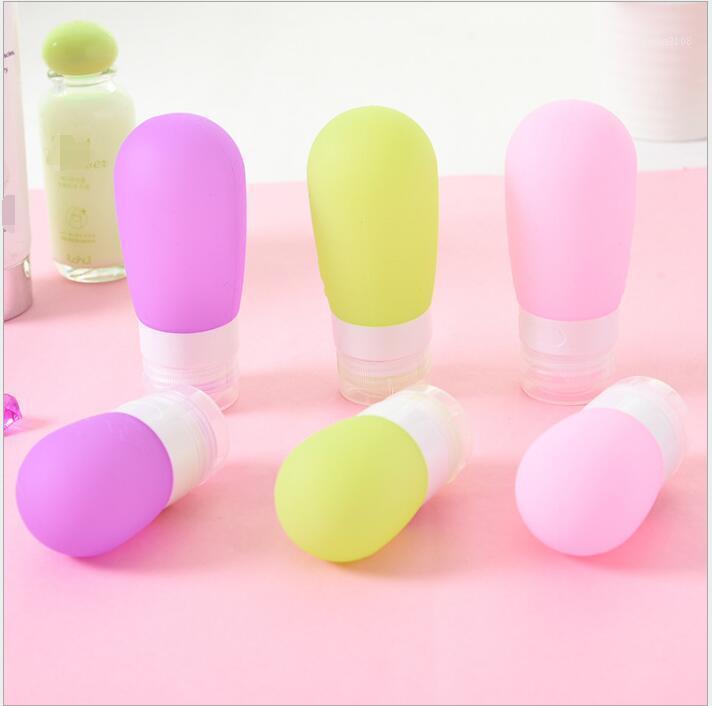 Silicone bottle bottling portable travel pack Cute round small dispensing bottles1
Silicone bottle bottling portable travel pack Cute round small dispensing bottles1