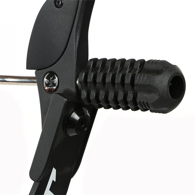 Hunting Arrows Archery Stabilize Compound Bow Stabilizer Rubber Accessories Screw inner diameter
Hunting Arrows Archery Stabilize Compound Bow Stabilizer Rubber Accessories Screw inner diameter