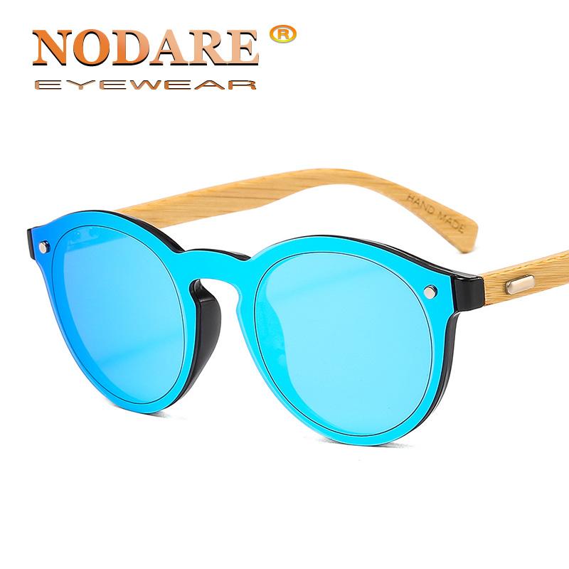 NODARE 2020 Hot Natural Wooden Sunglasses Men Fashion Brand Design Bamboo Leg Sun Glasses Original Wood masculino
NODARE 2020 Hot Natural Wooden Sunglasses Men Fashion Brand Design Bamboo Leg Sun Glasses Original Wood masculino