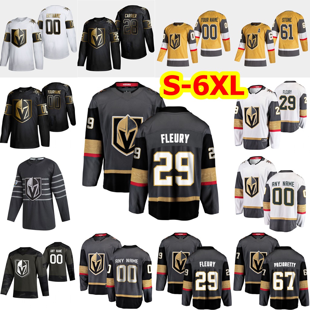 S-6XL Golden Edition Vegas Golden Knights Hockey Jerseys 67 Max Pacioretty James Neal Nick Cousins Alec Martinez Vegas Strong Custom Stitche, Womens white away
S-6XL Golden Edition Vegas Golden Knights Hockey Jerseys 67 Max Pacioretty James Neal Nick Cousins Alec Martinez Vegas Strong Custom Stitche, Womens white away
