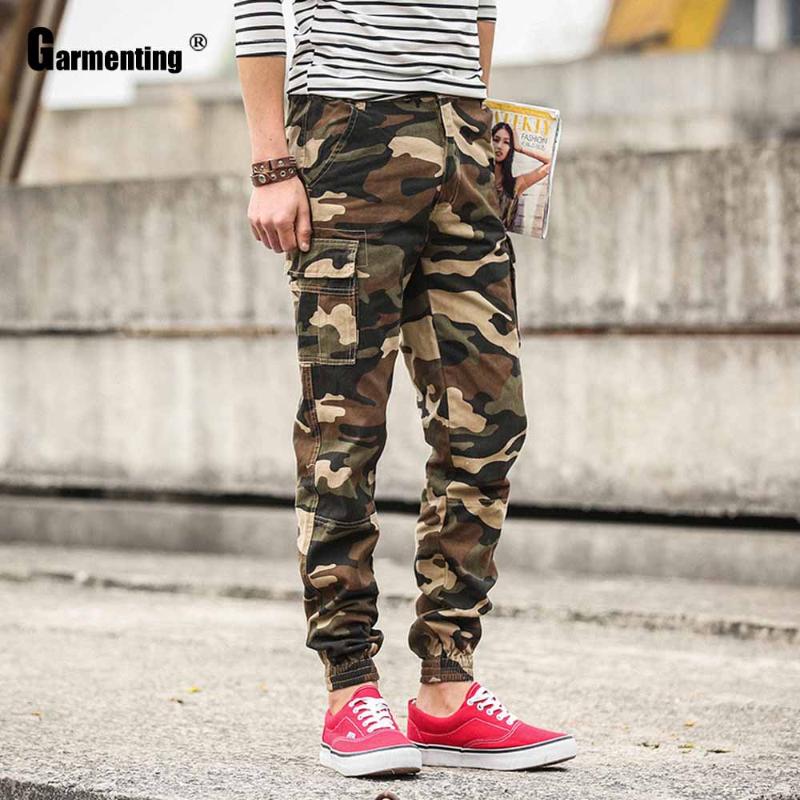 2020 Spring Autumn Cargo Pants Men Skinny Trouser Male New Fashion Multi-Pockets Camouflage Pants Streetwear Mens Casual Bottom, Photo color
2020 Spring Autumn Cargo Pants Men Skinny Trouser Male New Fashion Multi-Pockets Camouflage Pants Streetwear Mens Casual Bottom, Photo color