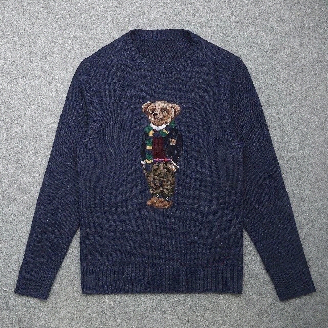 2021 winter autumn polo hoodie bear men sweater embroidery sweaters pullover crewneck knitted jumper hoodies sweatshirt embroidered knit r5Ke#
2021 winter autumn polo hoodie bear men sweater embroidery sweaters pullover crewneck knitted jumper hoodies sweatshirt embroidered knit r5Ke#