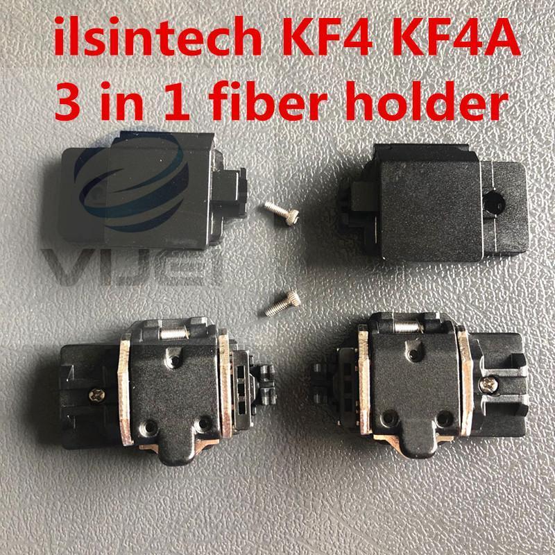 ilsintech KF4 KF4A K11 fiber fusion splicer 3 in 1 fiber holder Optical clamp clamp1
ilsintech KF4 KF4A K11 fiber fusion splicer 3 in 1 fiber holder Optical clamp clamp1