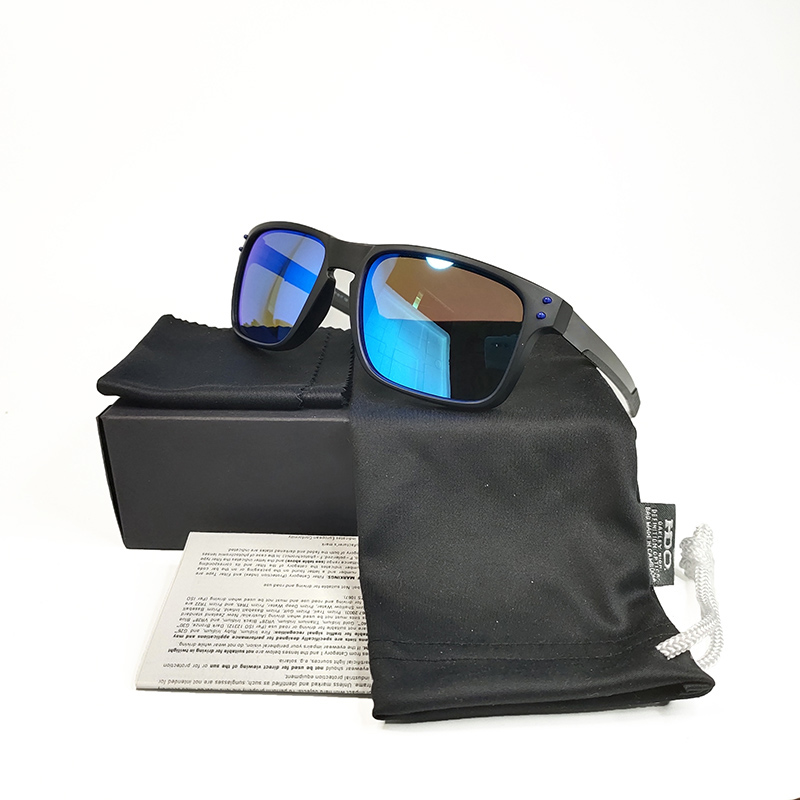 2019 New Fashion polarized sunglasses Men Brand Driving glasses Eyewear women man googles TR Frame sunglasses UV 400 Metal leg 9835
2019 New Fashion polarized sunglasses Men Brand Driving glasses Eyewear women man googles TR Frame sunglasses UV 400 Metal leg 9835