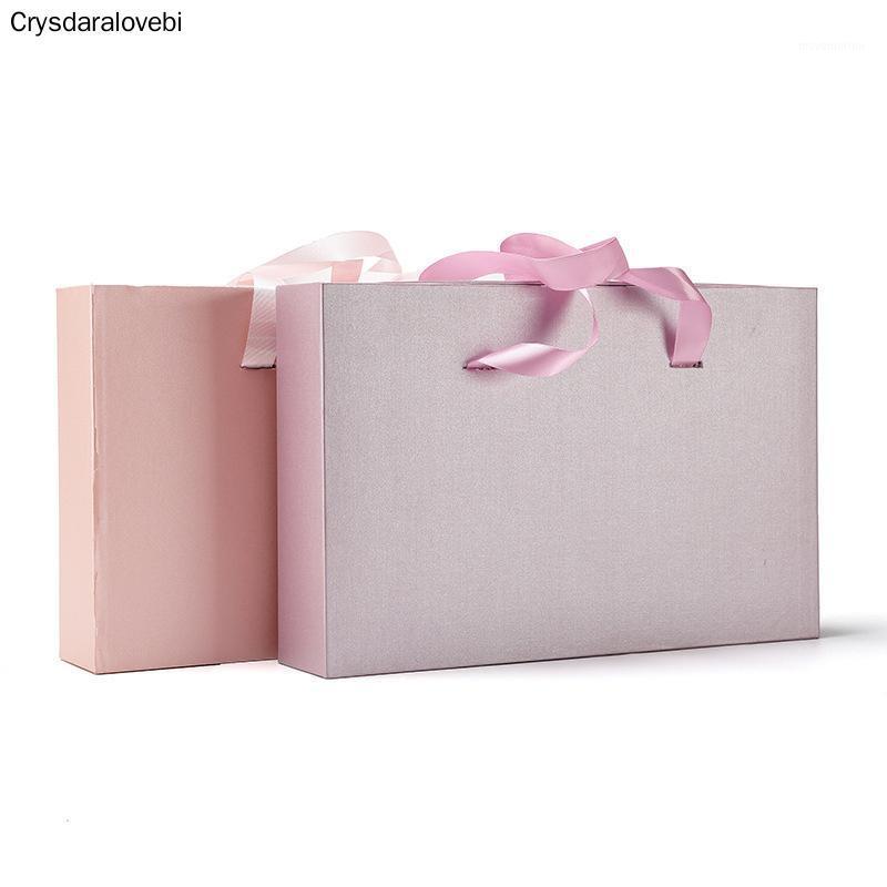 1pc Luxury Gift Box Purple Pink Strong Gift Paper Cardboard Shoe Foldable Box Candy Wedding Souvenir Packaging Boxes1
1pc Luxury Gift Box Purple Pink Strong Gift Paper Cardboard Shoe Foldable Box Candy Wedding Souvenir Packaging Boxes1