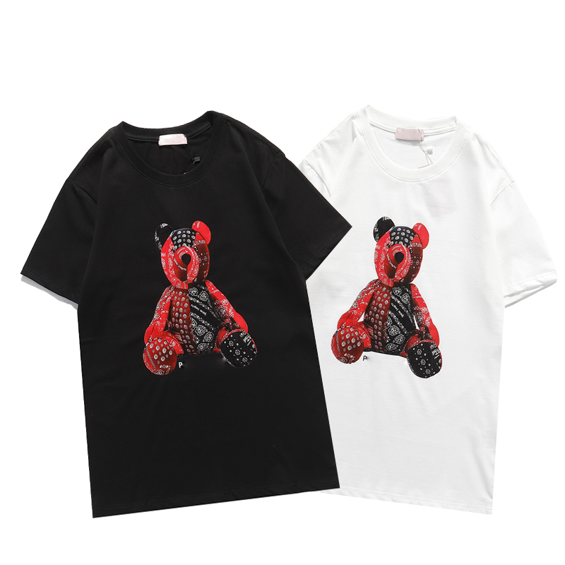 2021 new designers t shirt palm mens women's T-shirt fashion men's casual T-shirt men's designer street short-sleeved Paris T, White;black
2021 new designers t shirt palm mens women's T-shirt fashion men's casual T-shirt men's designer street short-sleeved Paris T, White;black